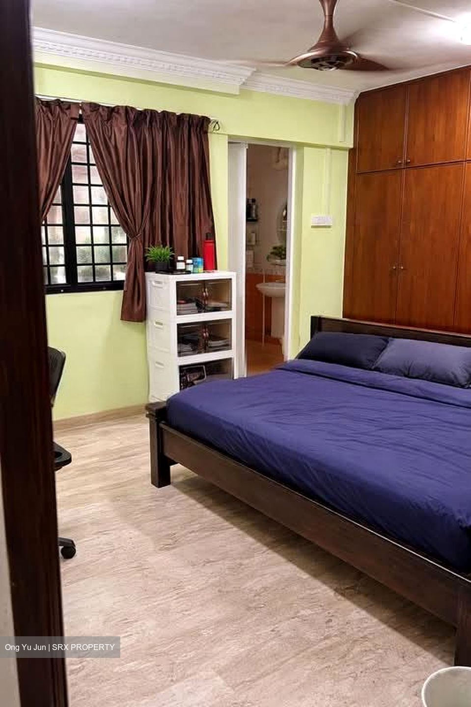 Blk 254 Bukit Batok East Avenue 4 (Bukit Batok), HDB 5 Rooms #572752391